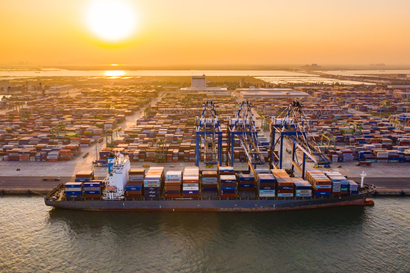 Brazil's ABTP Renews Complaint that Maersk and MSC Dominate Market