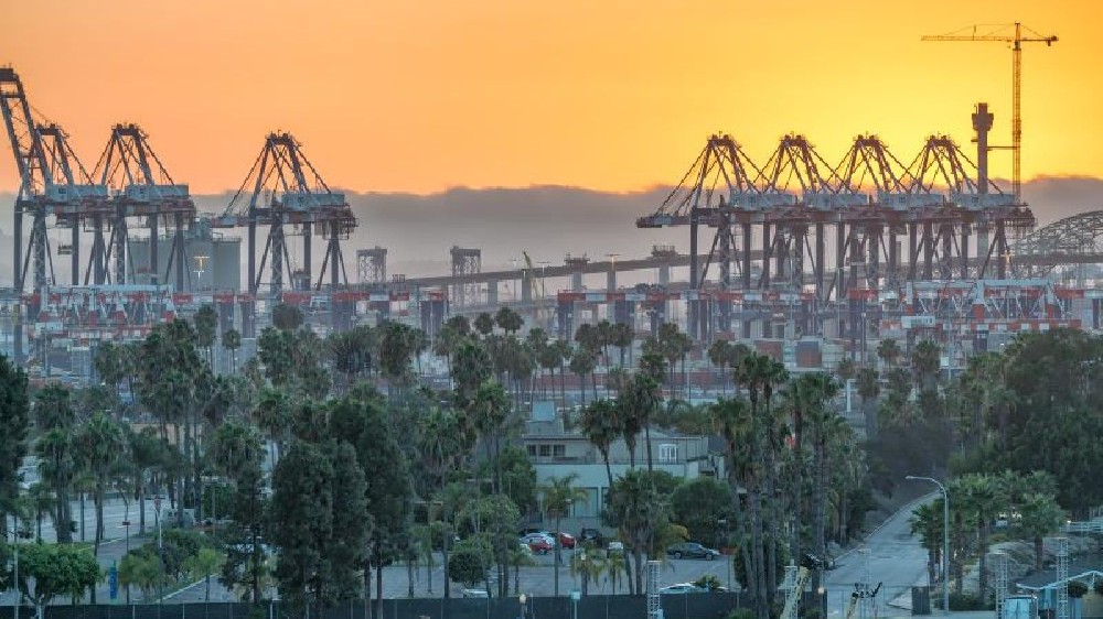 California’s major container ports get $735 million in state funds for upgrades