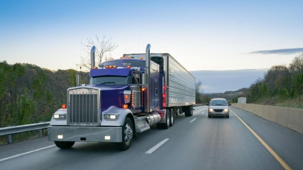 Shippers need more diverse, resilient trucking networks to avoid next capacity crunch