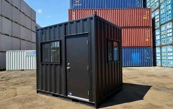 Special Container (10ft)