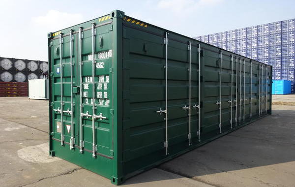 Special Container (45ft)