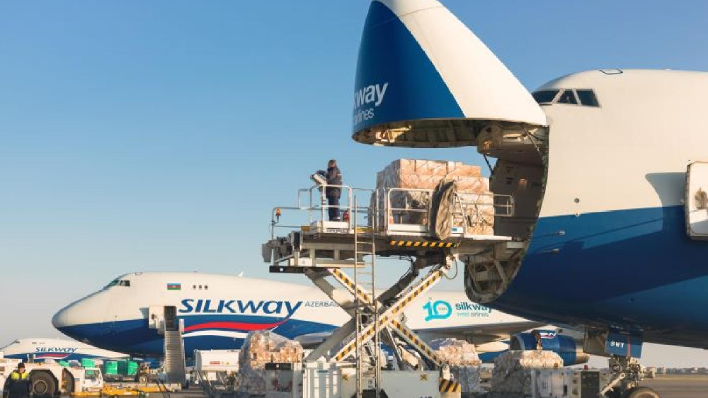 Shippers in control as summer slump, surplus space cuts air cargo rates