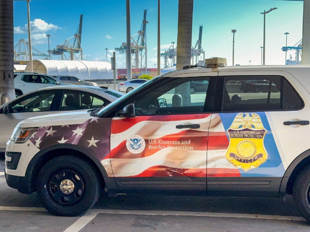 Importers see major uptick in CBP requests for shipment information