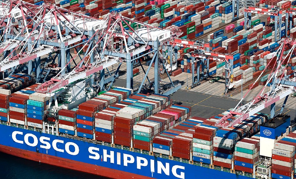 US trade dispute has multiple fronts to disrupt shipping: analyst