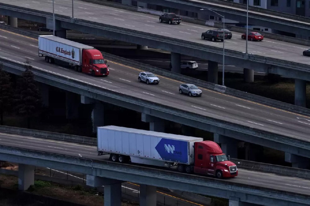 California to revoke 17,000 commercial driver’s licenses issued to immigrants