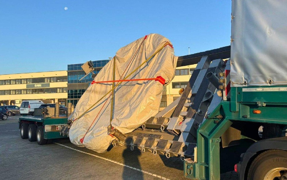 Shippers disillusioned by project cargo technology