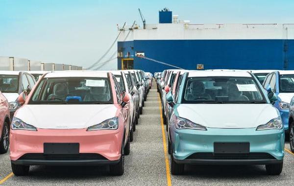 Energy autos by RoRo