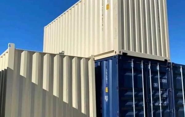 Special Container (45ft)