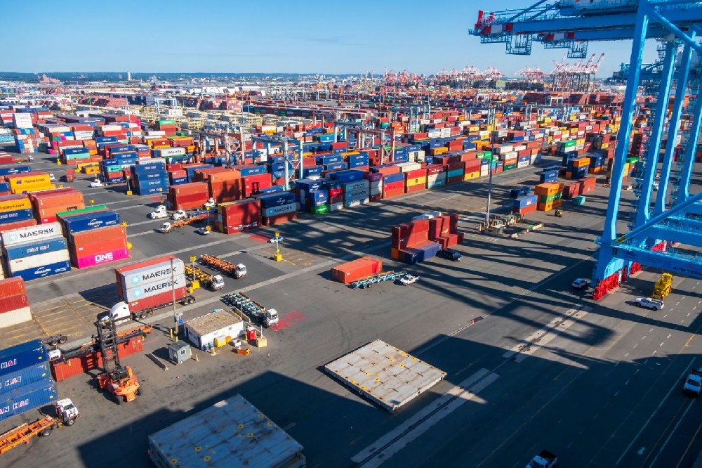 US East, Gulf coast ports expanding intermodal access, vessel capacity