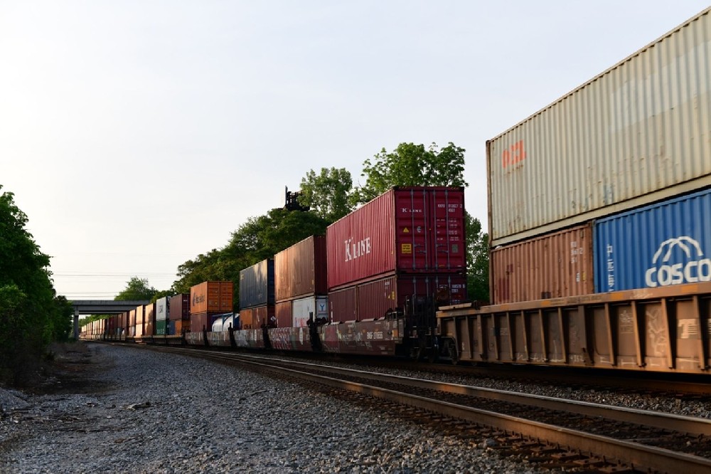 Norfolk Southern reopening second terminal in congested Louisville