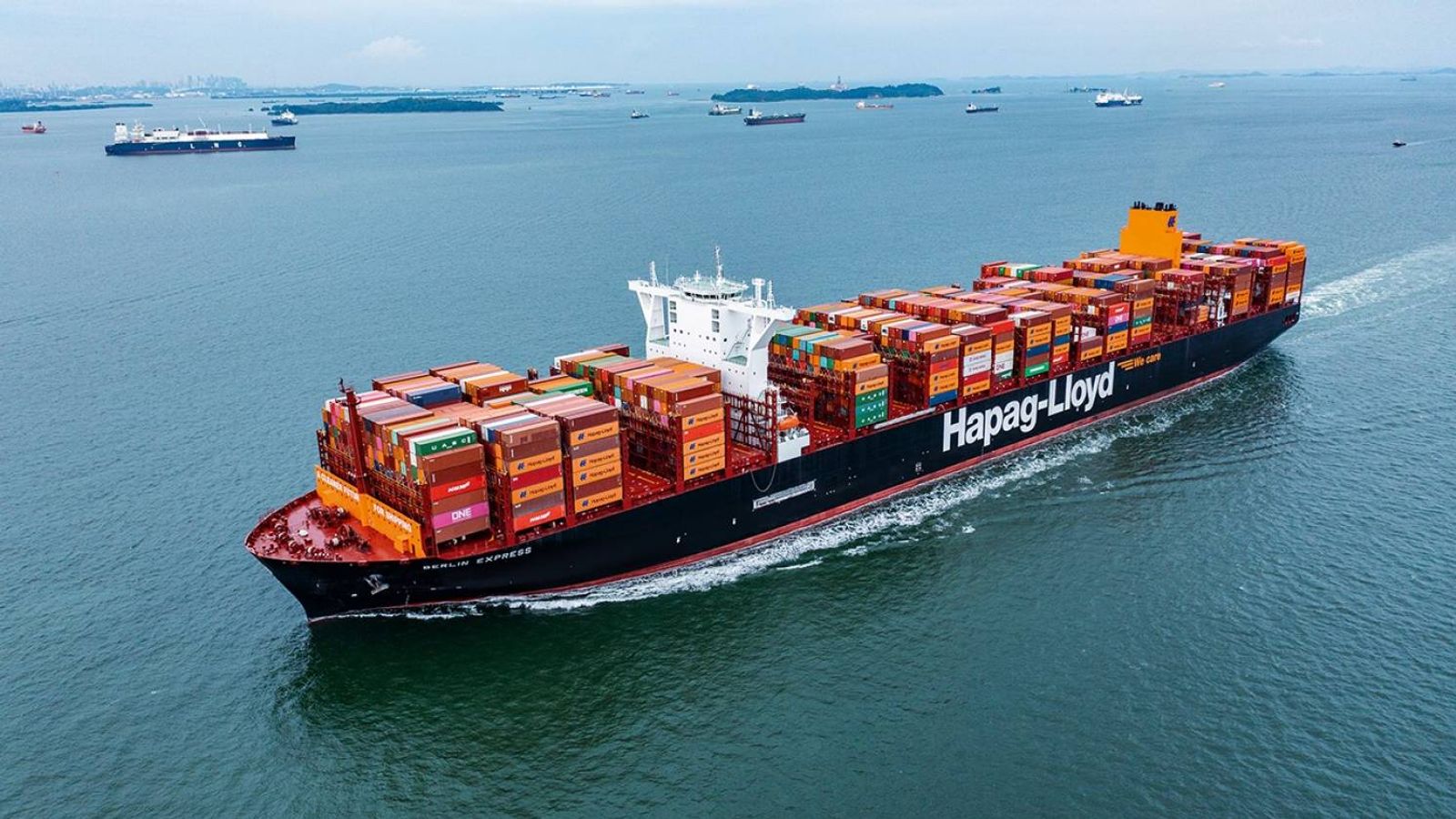 Booking restrictions for India exports tighten amid rush