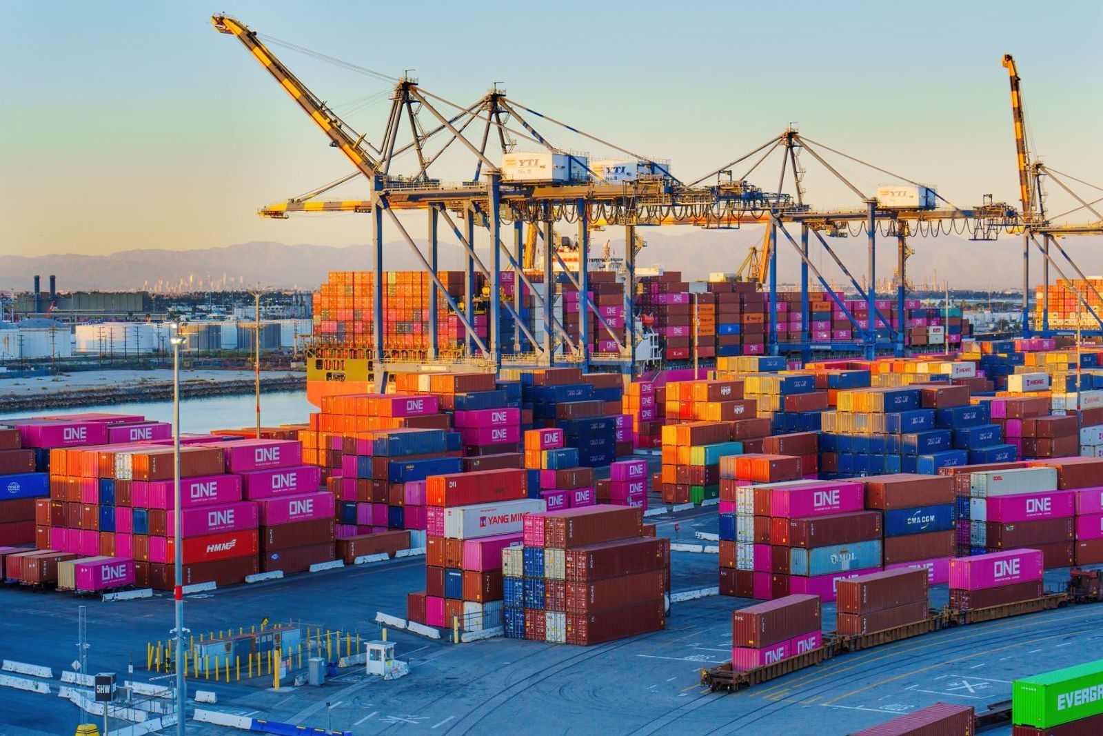 Latest trans-Pac rate push by carriers will test resilience of early peak