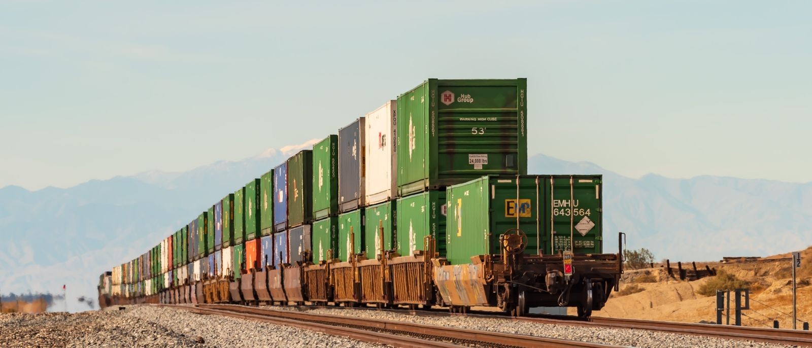 Intermodal satisfaction slips amid worries over drayage, tender rejections